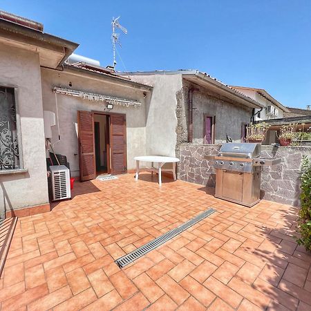 Le Grazie House Villa Montefiascone Exterior foto