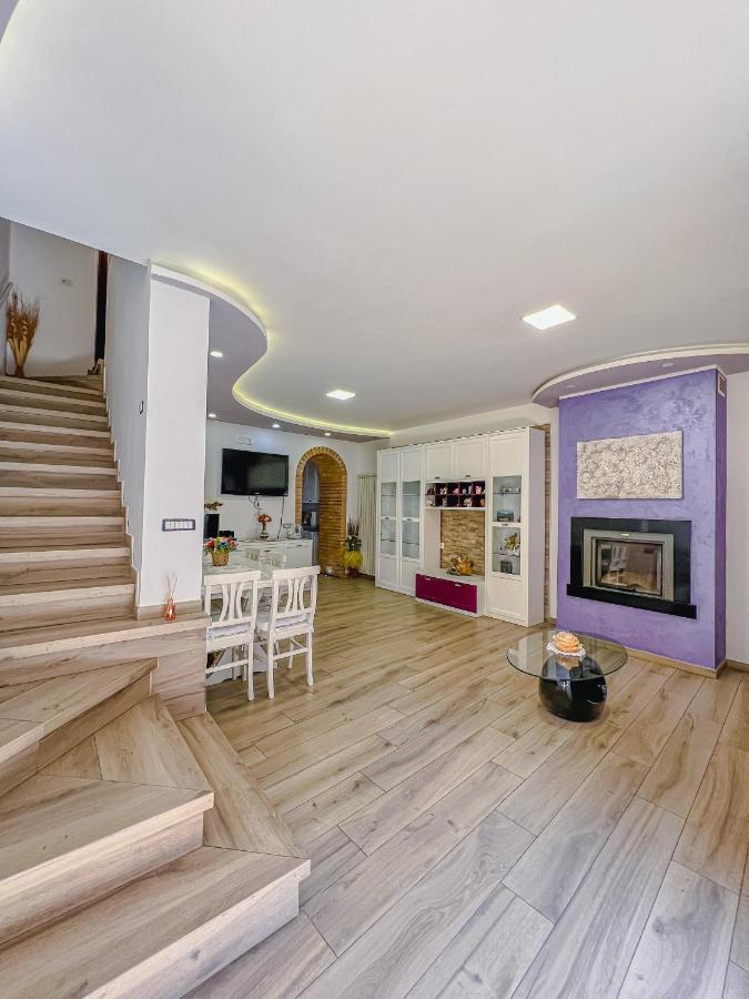 Le Grazie House Villa Montefiascone Exterior foto