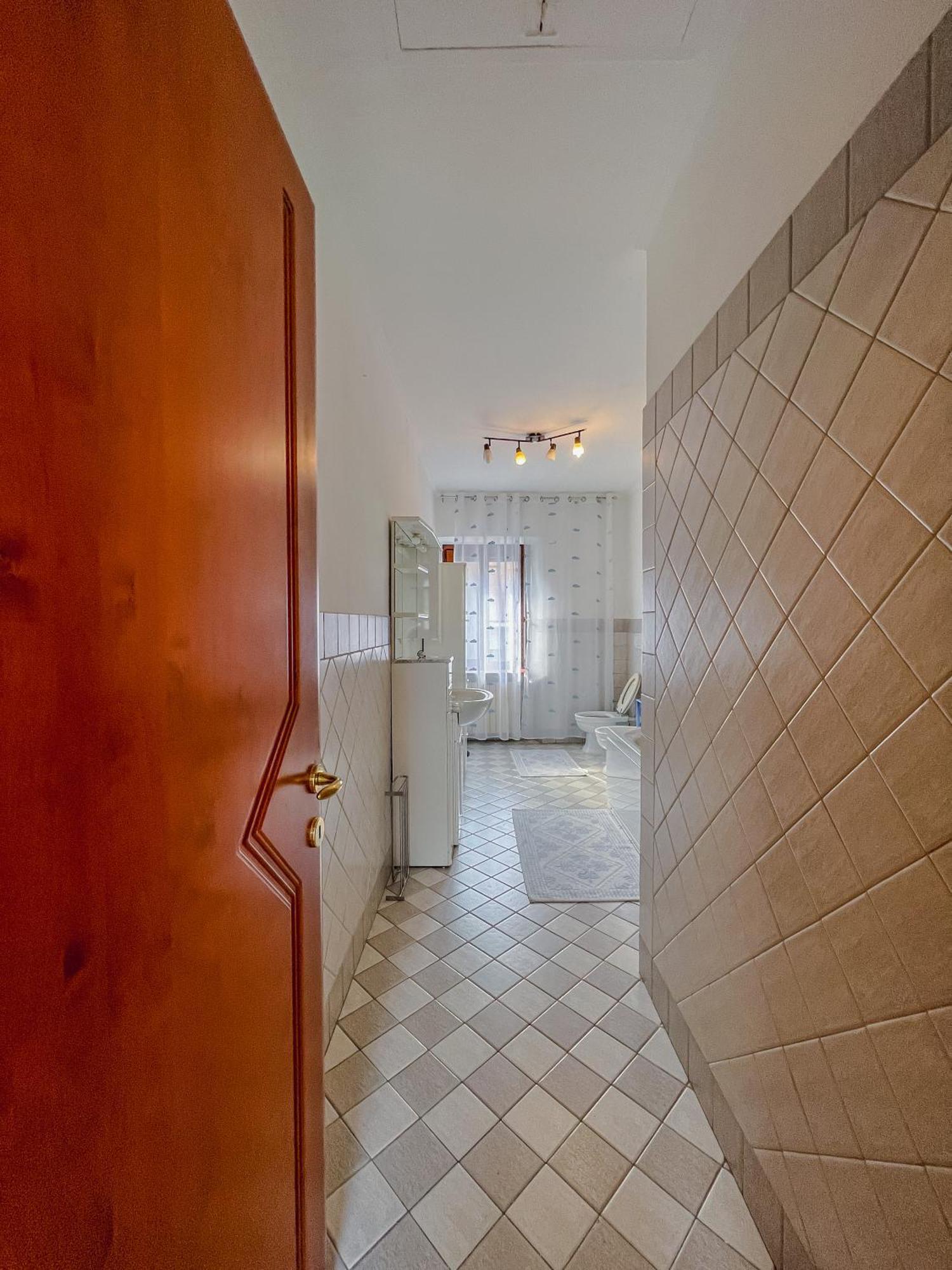 Le Grazie House Villa Montefiascone Exterior foto